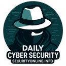Daily Cyber Security