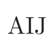 The AI journal