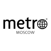 Метро
