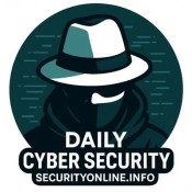 Daily Cyber Security